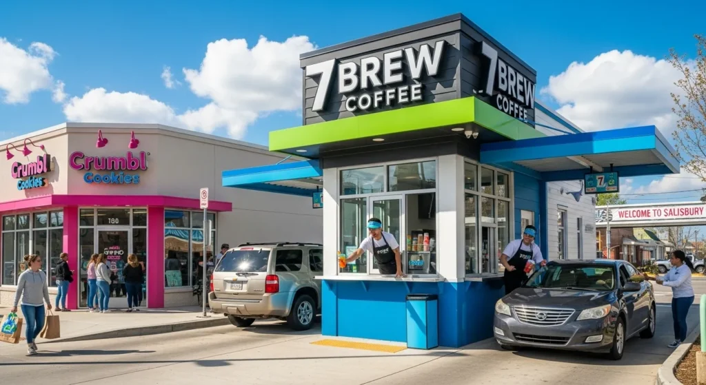 7Brew