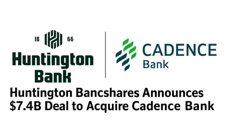Cadence Bank