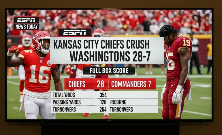 Kansas City Chiefs