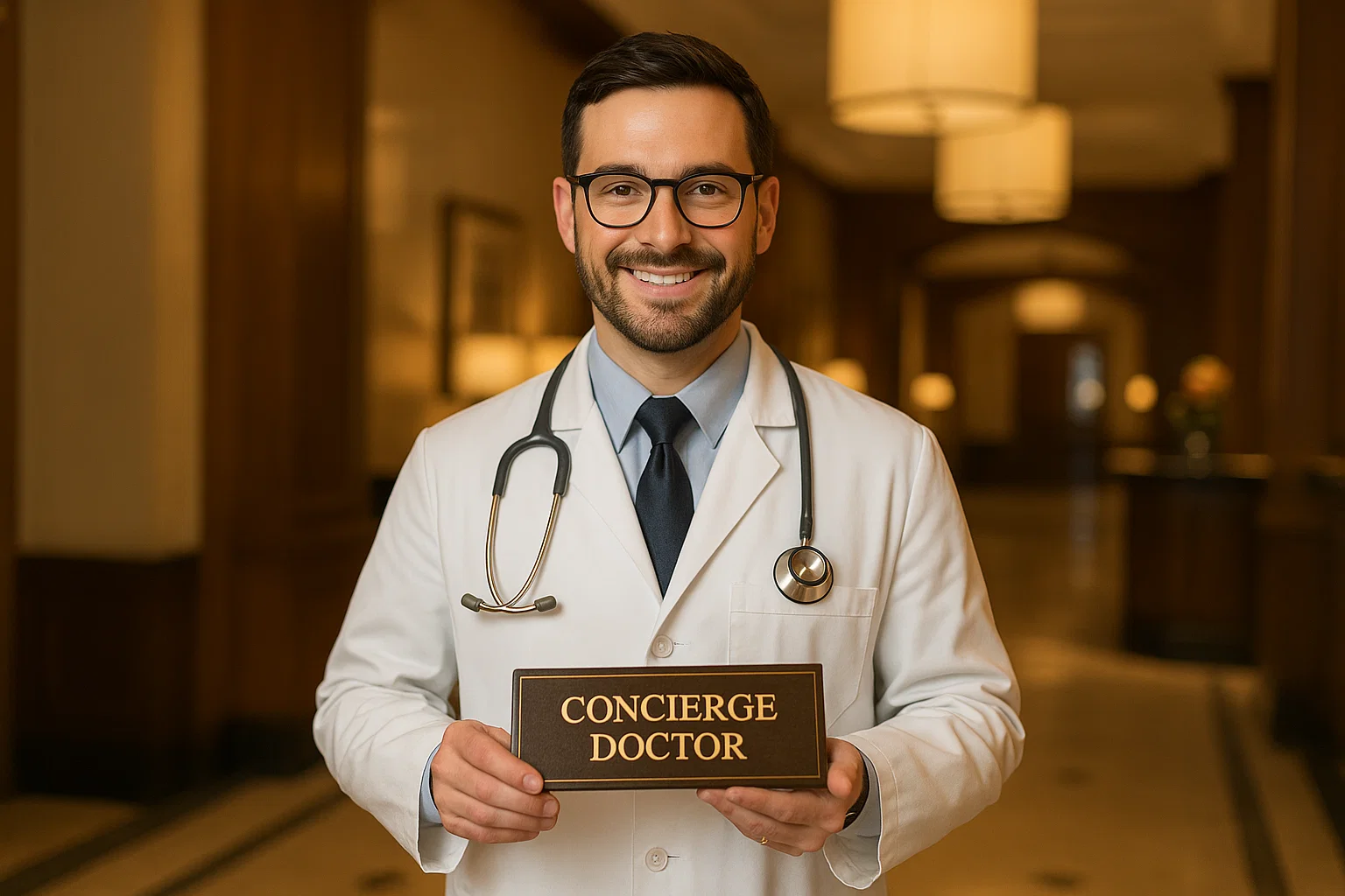 What is a Concierge Doctor? 7 Revolutionary Benefits.