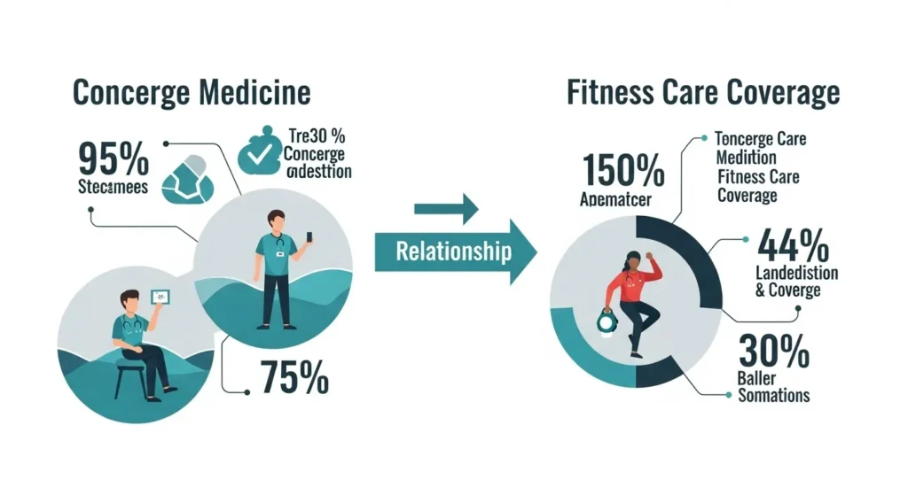 What is a Concierge Doctor