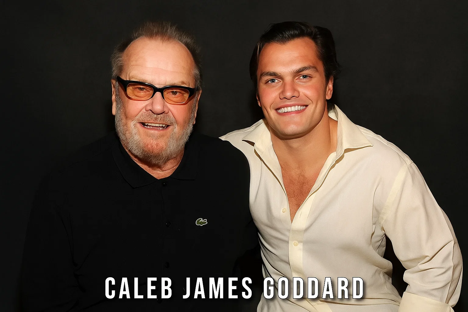 7 Shocking Truths About Caleb James Goddard Hollywood Never Told You