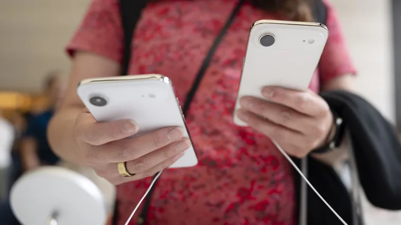 iPhone Air