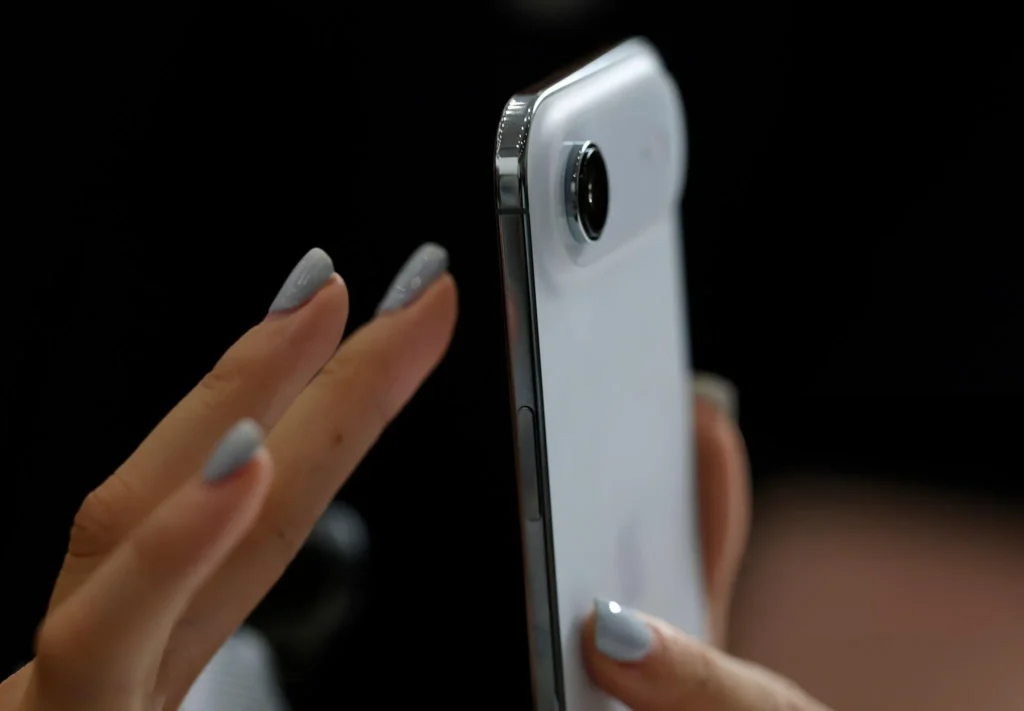 iPhone Air