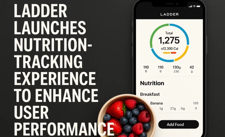 ladder Nutrition-Tracking
