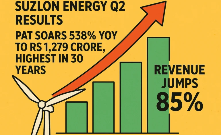 Suzlon Energy